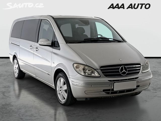 Mercedes Viano